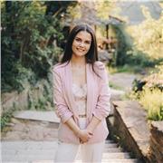 Englisch Tutor und auch Sport Tutor im Englisch